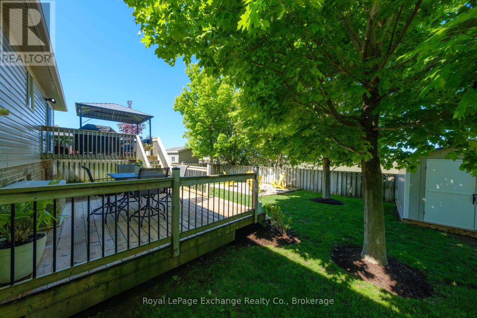 348 Stickel Street W, Saugeen Shores, Ontario  N0H 2C1 - Photo 38 - X12189914