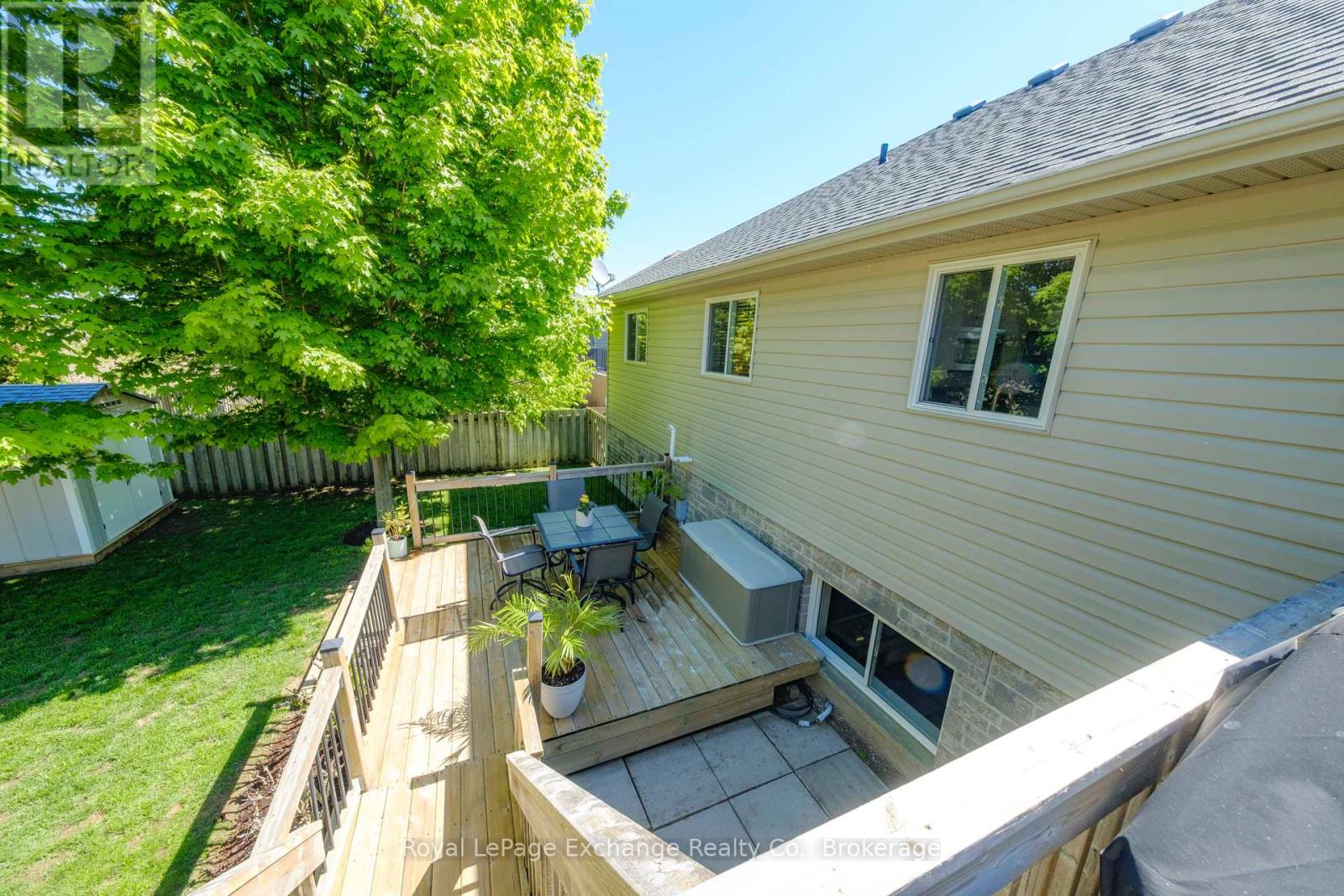 348 Stickel Street W, Saugeen Shores, Ontario  N0H 2C1 - Photo 39 - X12189914
