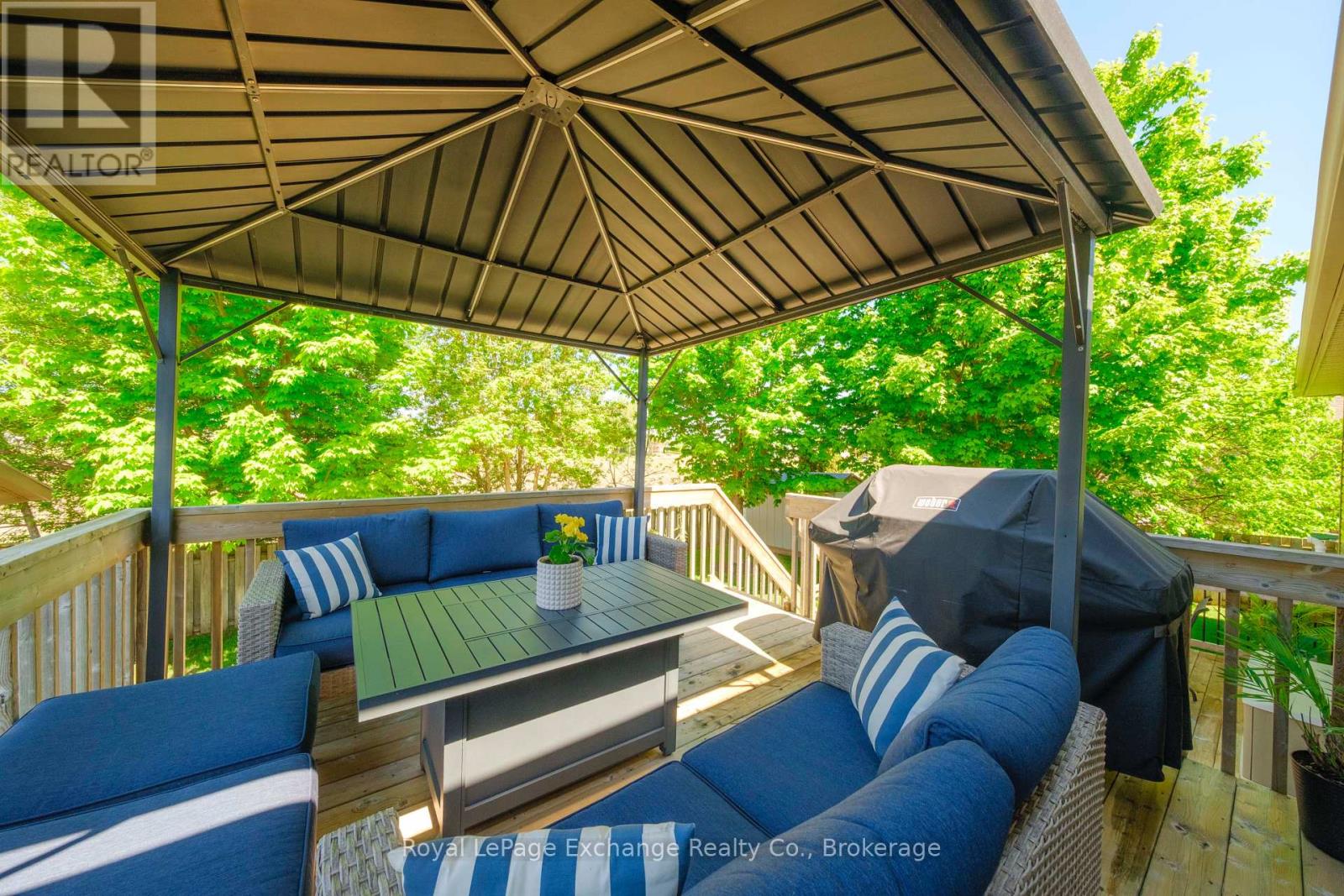 348 Stickel Street W, Saugeen Shores, Ontario  N0H 2C1 - Photo 4 - X12189914