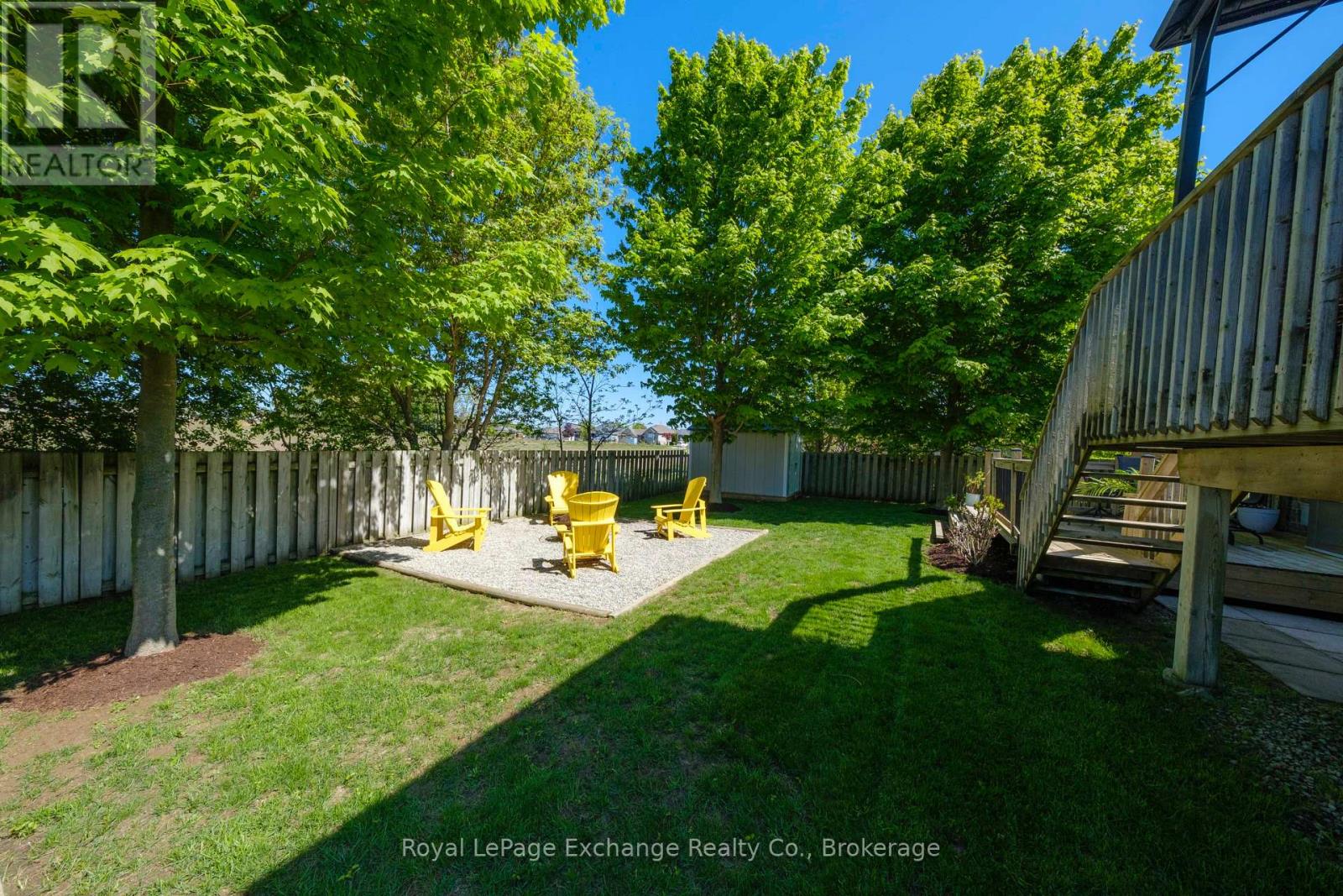 348 Stickel Street W, Saugeen Shores, Ontario  N0H 2C1 - Photo 5 - X12189914