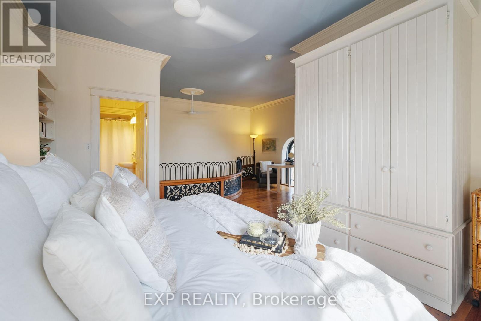 2 - 18 Chapel Street, Cobourg, Ontario  K9A 1H9 - Photo 13 - X12189878