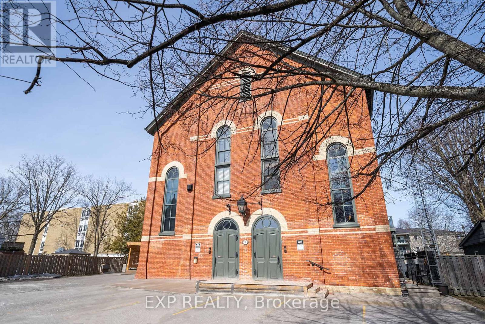 2 - 18 Chapel Street, Cobourg, Ontario  K9A 1H9 - Photo 19 - X12189878