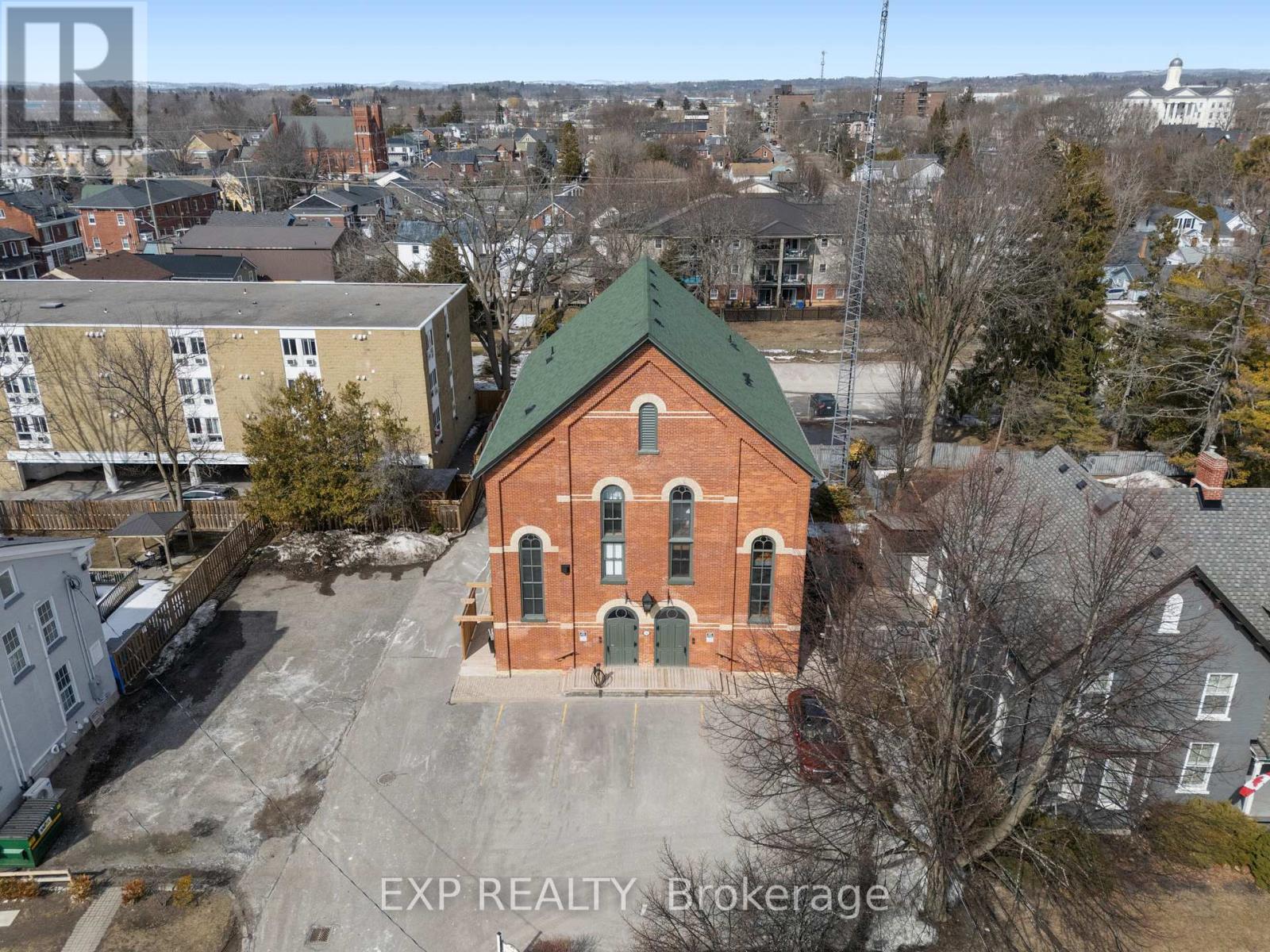 2 - 18 Chapel Street, Cobourg, Ontario  K9A 1H9 - Photo 20 - X12189878