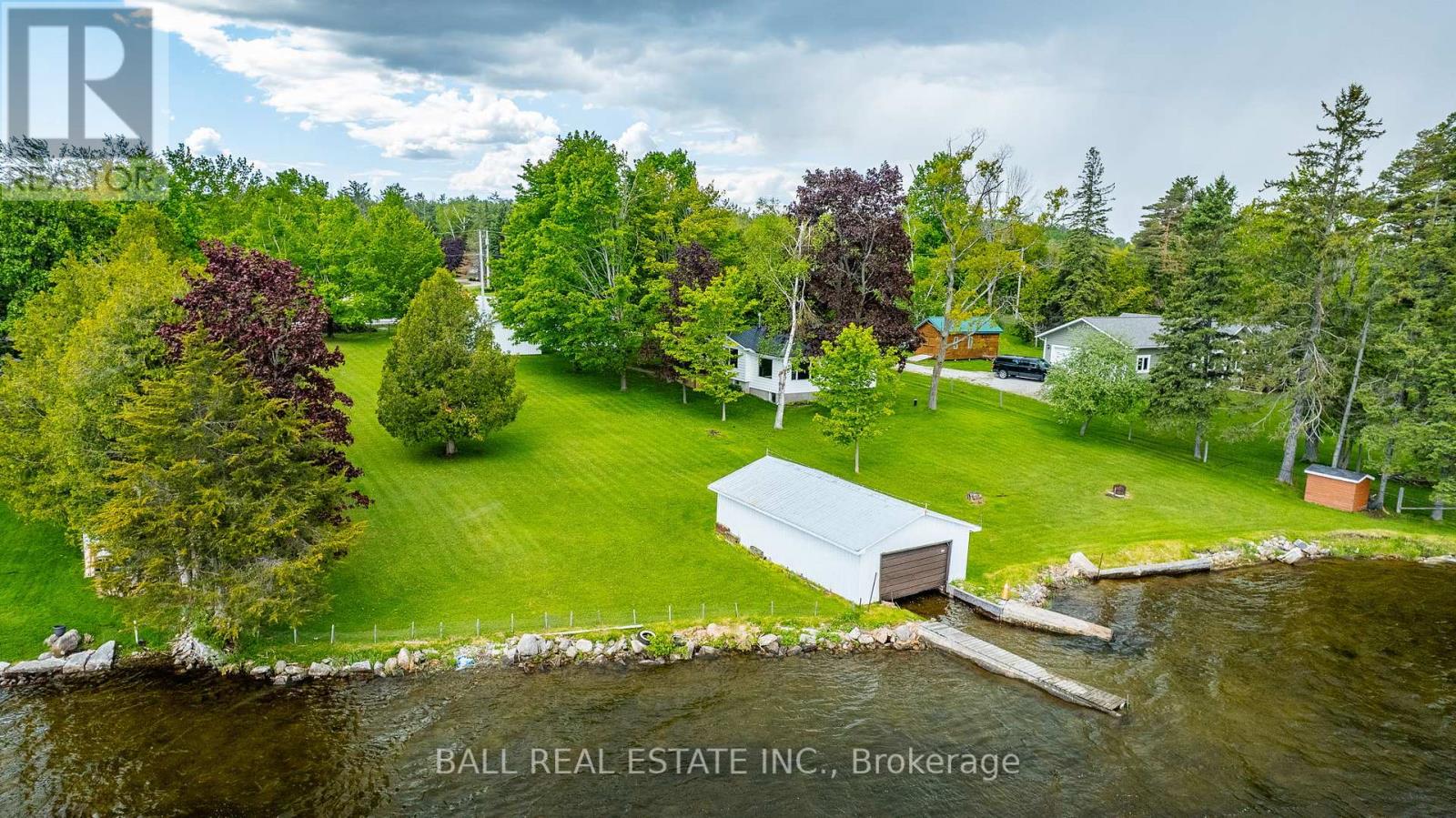 278 Lakeshore Drive, Kawartha Lakes (Bobcaygeon), Ontario  K0A 1A0 - Photo 24 - X12189977