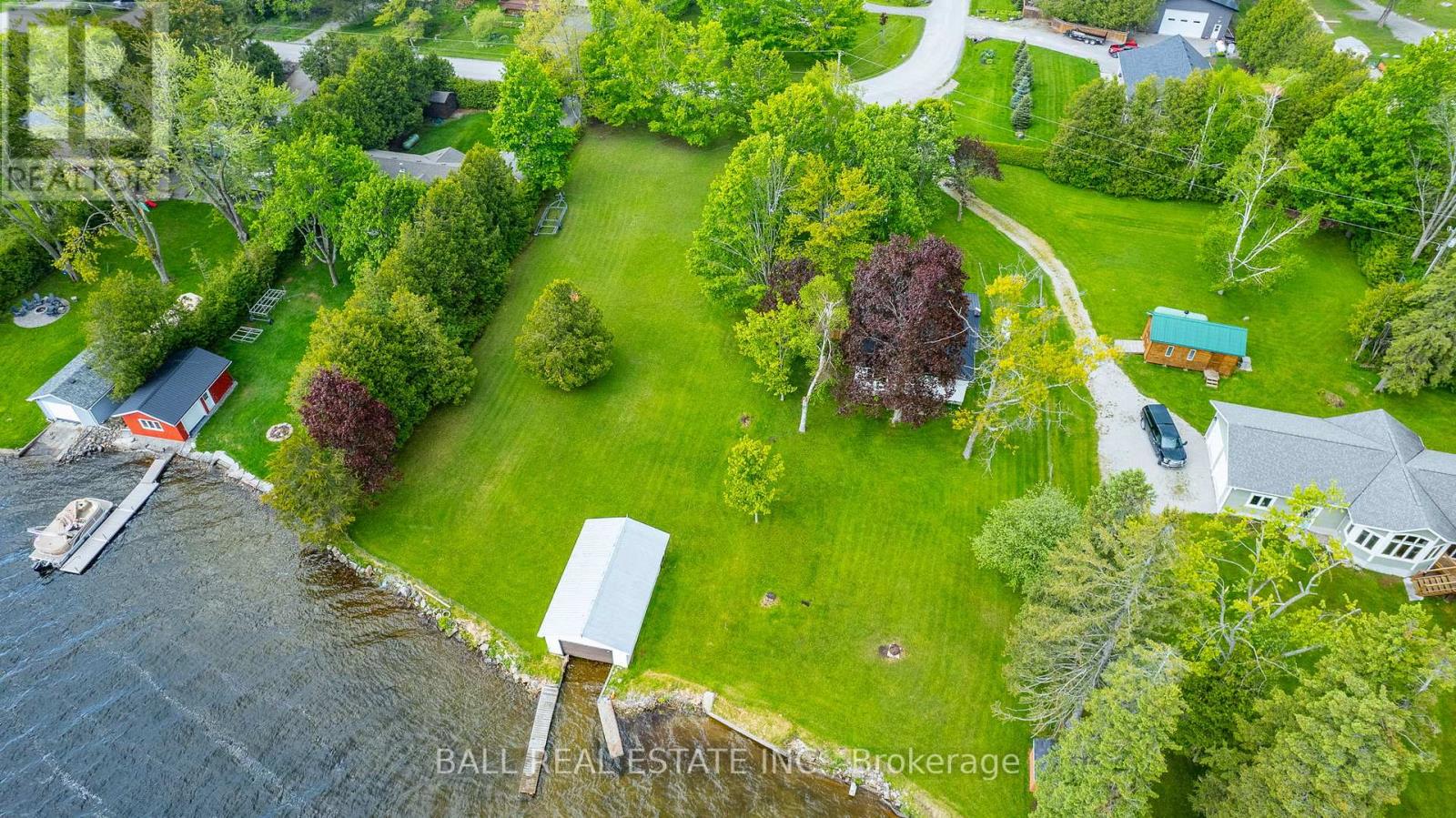 278 Lakeshore Drive, Kawartha Lakes (Bobcaygeon), Ontario  K0A 1A0 - Photo 29 - X12189977