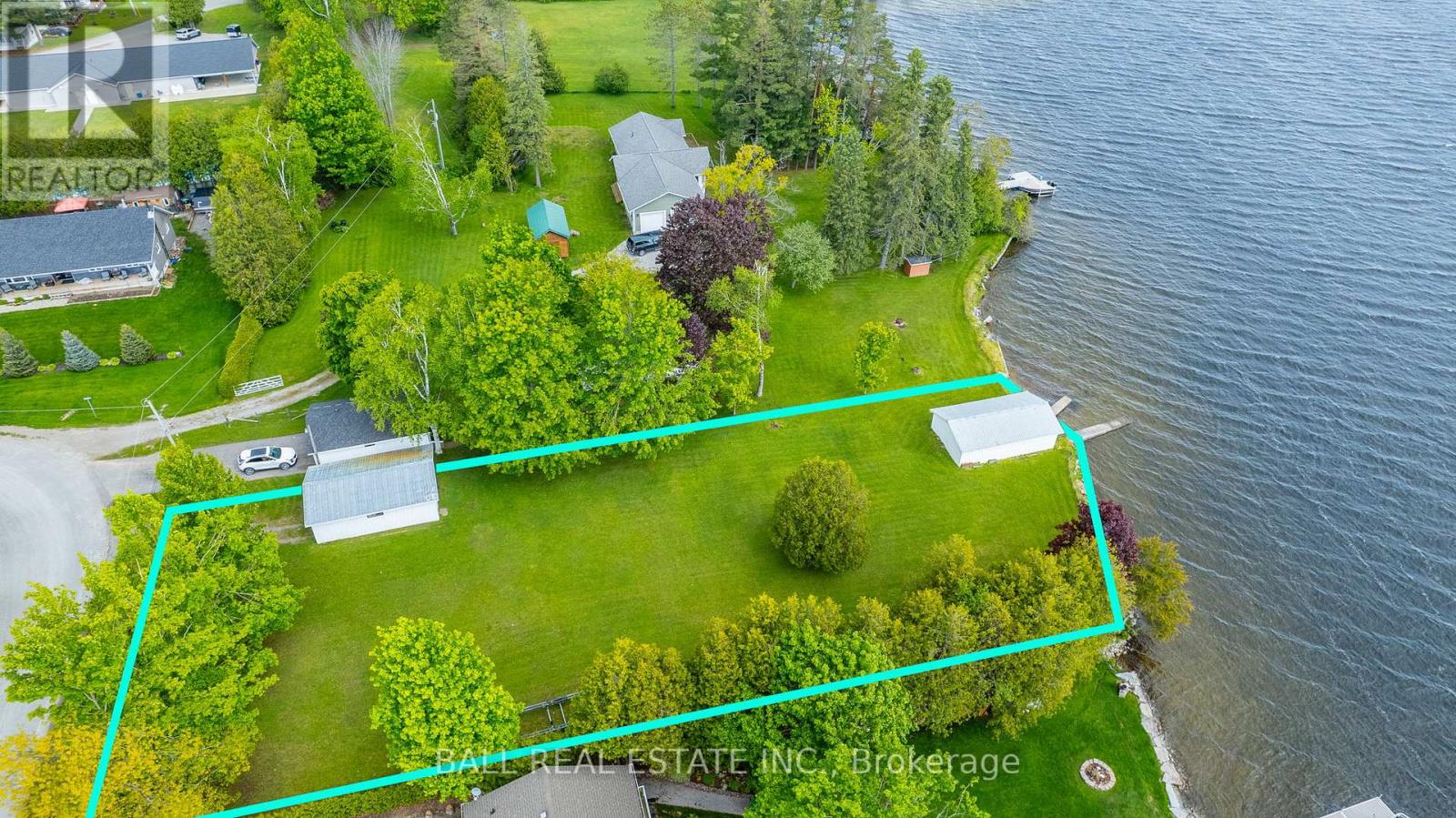 278 Lakeshore Drive, Kawartha Lakes (Bobcaygeon), Ontario  K0A 1A0 - Photo 3 - X12189977