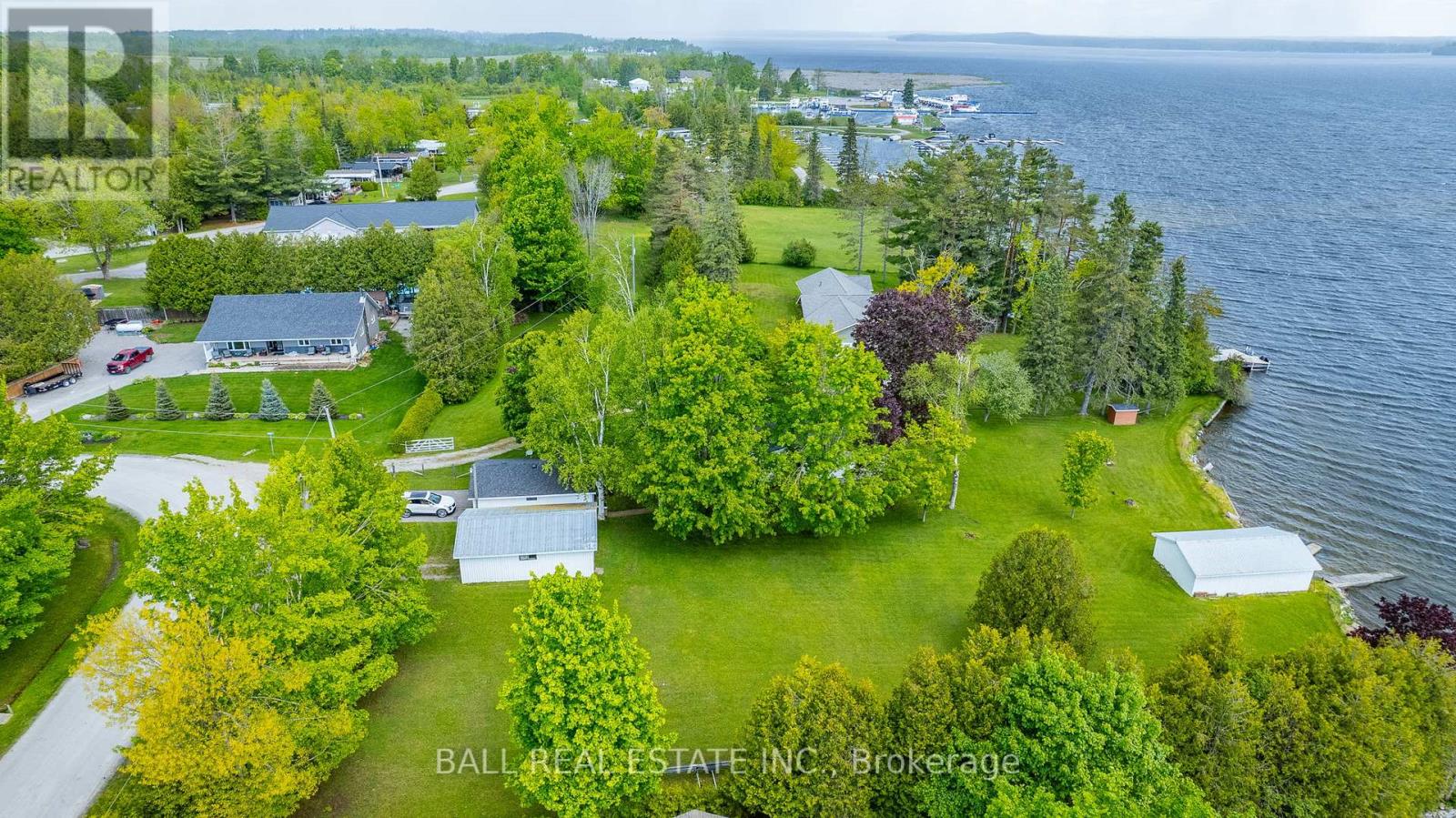 280 Lakeshore Drive, Kawartha Lakes (Bobcaygeon), Ontario  K0M 1A0 - Photo 31 - X12189978