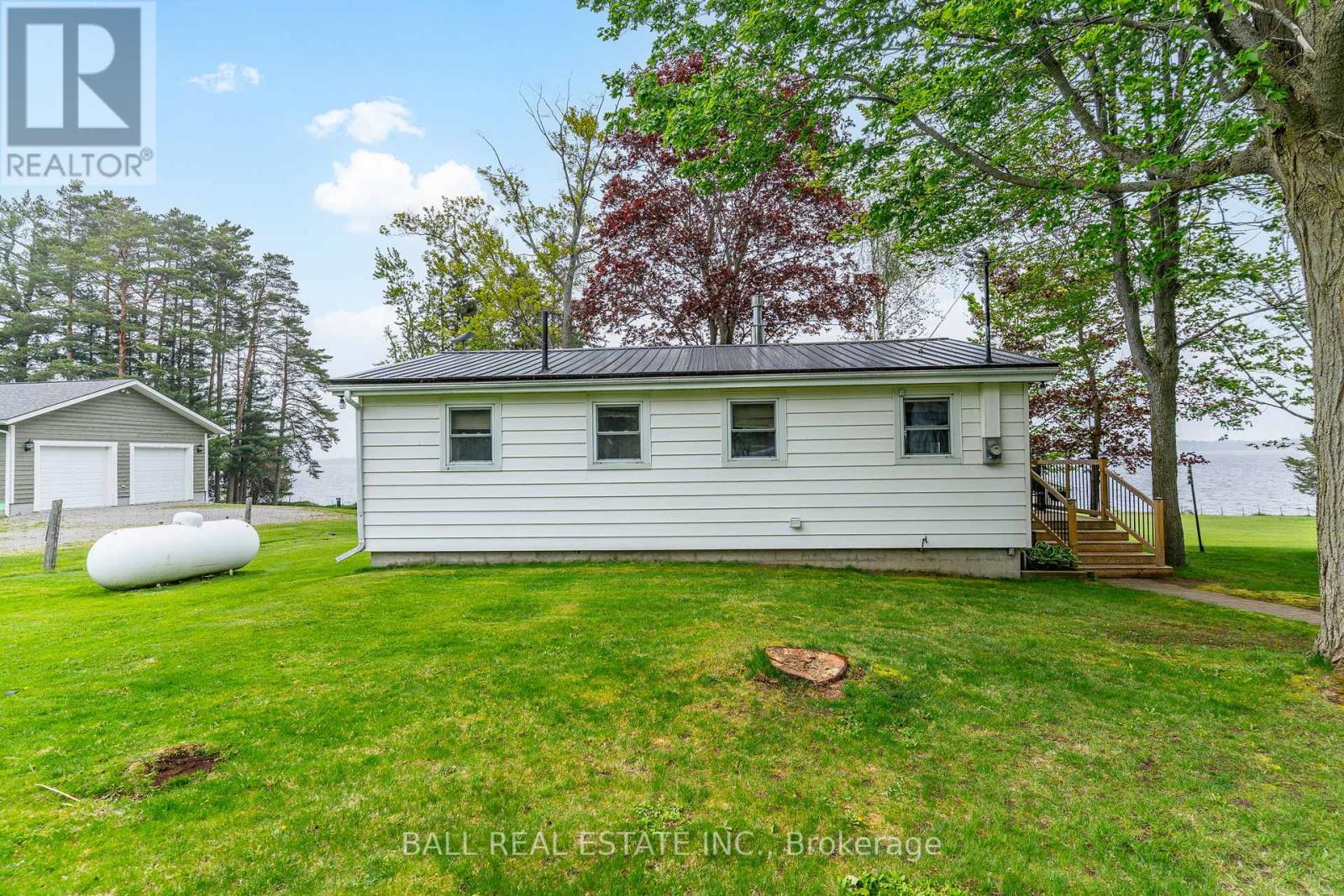 280 Lakeshore Drive, Kawartha Lakes, Ontario  K0M 1A0 - Photo 42 - X12189978
