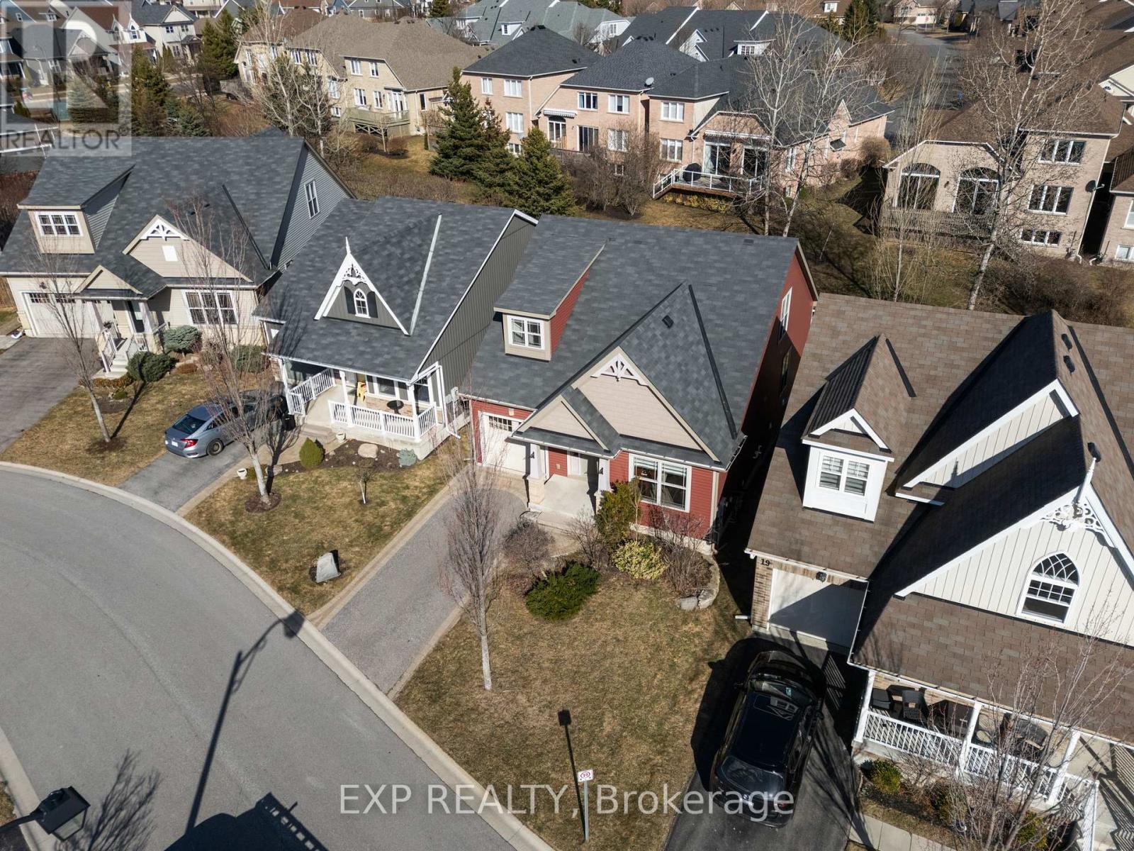 17 Greenaway Circle, Port Hope, Ontario  L1A 0B9 - Photo 2 - X12189979