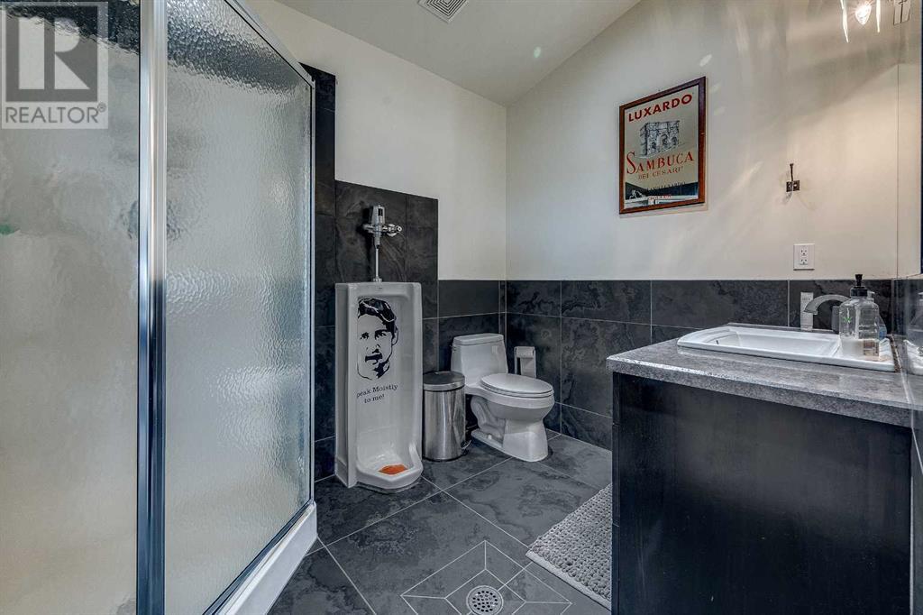 4300 Memorial Trail, Sylvan Lake, Alberta  T4S 0R1 - Photo 42 - A2225268