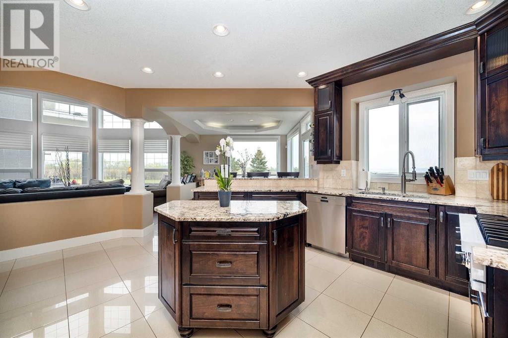 4300 Memorial Trail, Sylvan Lake, Alberta  T4S 0R1 - Photo 14 - A2225268