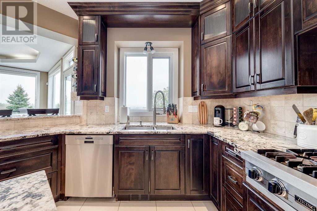 4300 Memorial Trail, Sylvan Lake, Alberta  T4S 0R1 - Photo 12 - A2225268