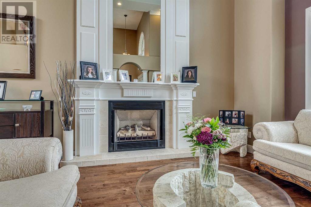 4300 Memorial Trail, Sylvan Lake, Alberta  T4S 0R1 - Photo 7 - A2225268