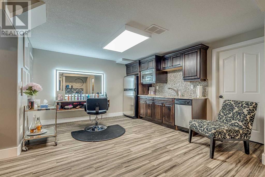 4300 Memorial Trail, Sylvan Lake, Alberta  T4S 0R1 - Photo 34 - A2225268
