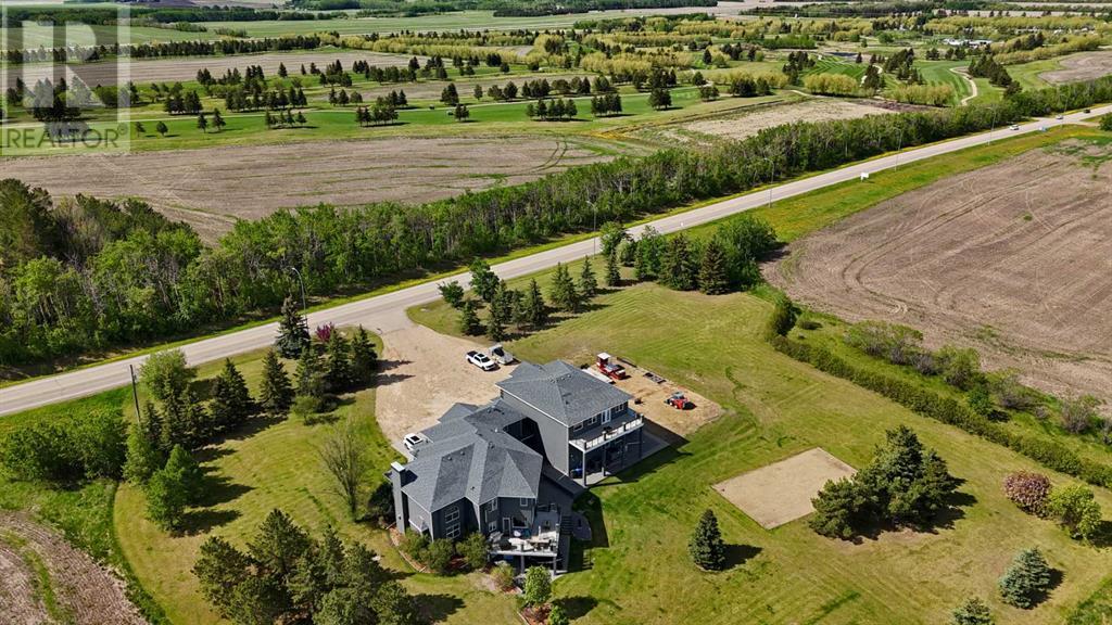 4300 Memorial Trail, Sylvan Lake, Alberta  T4S 0R1 - Photo 47 - A2225268