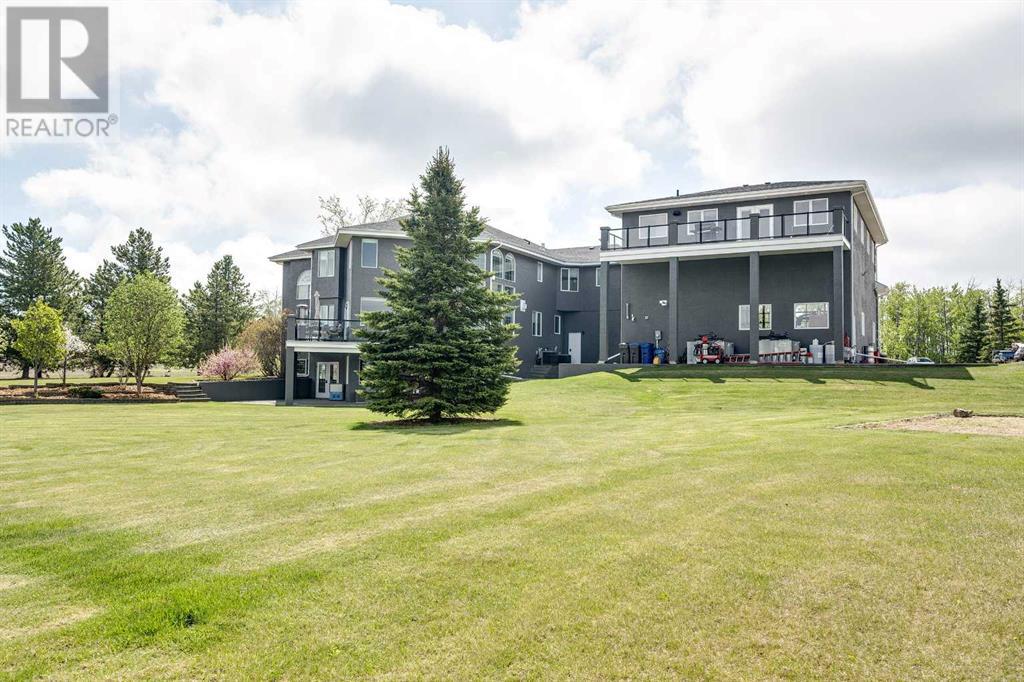 4300 Memorial Trail, Sylvan Lake, Alberta  T4S 0R1 - Photo 43 - A2225268