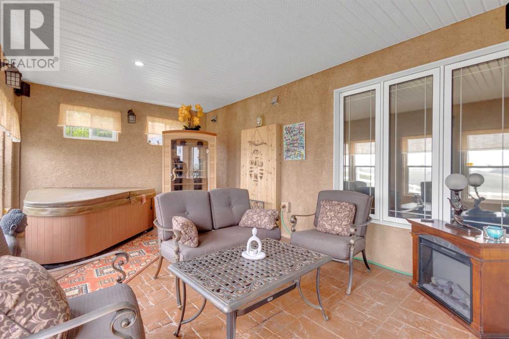 28125 Hwy 587, Rural Red Deer County, Alberta  T4G 0E9 - Photo 33 - A2226015