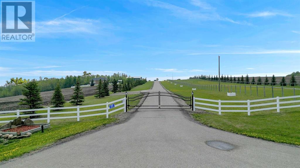 28125 Hwy 587, Rural Red Deer County, Alberta  T4G 0E9 - Photo 35 - A2226015