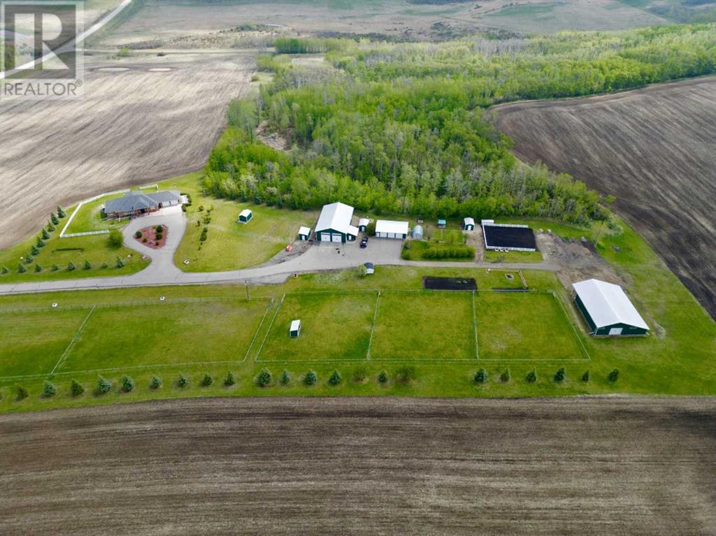 28125 Hwy 587, Rural Red Deer County, Alberta  T4G 0E9 - Photo 43 - A2226015