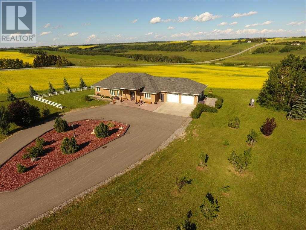 28125 Hwy 587, Rural Red Deer County, Alberta  T4G 0E9 - Photo 3 - A2226015