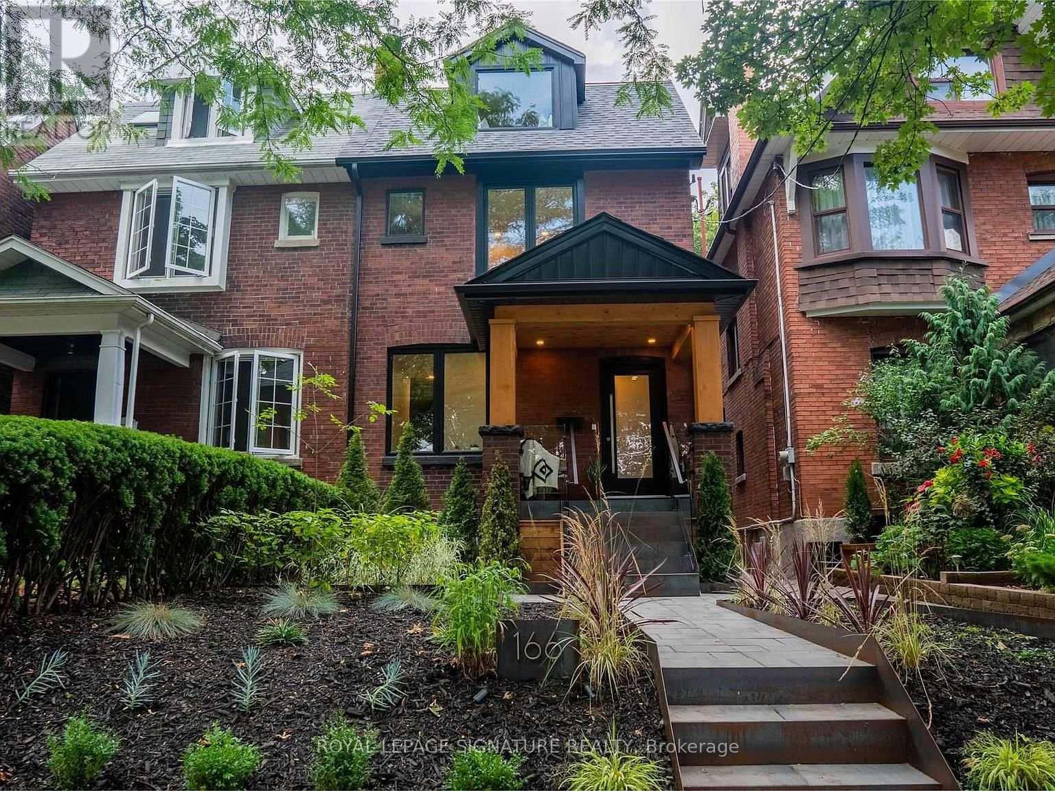 Lower - 166 Oakmount Road, Toronto (High Park North), Ontario  M6P 2N9 - Photo 1 - W12189820