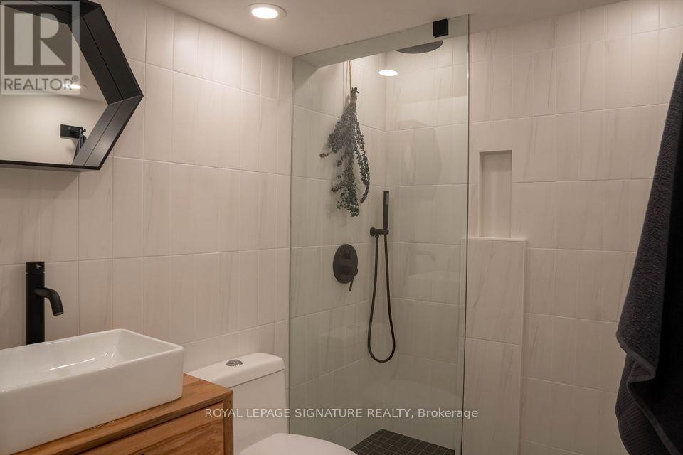 Lower - 166 Oakmount Road, Toronto (High Park North), Ontario  M6P 2N9 - Photo 12 - W12189820