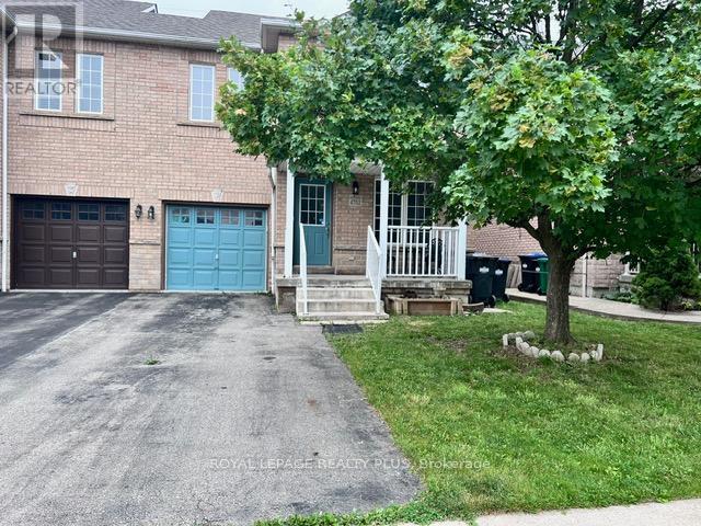 4752 James Austin Drive, Mississauga, Ontario  L4Z 4H2 - Photo 1 - W12189844