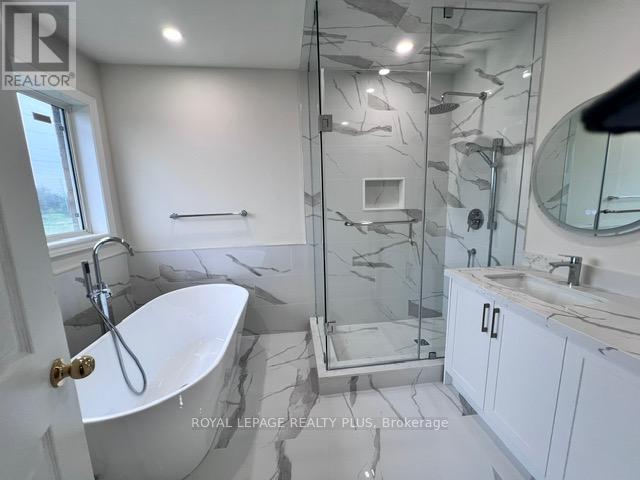 4752 James Austin Drive, Mississauga (Hurontario), Ontario  L4Z 4H2 - Photo 23 - W12189844