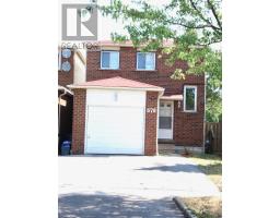 678 GALLOWAY CRESCENT, Mississauga, Ontario