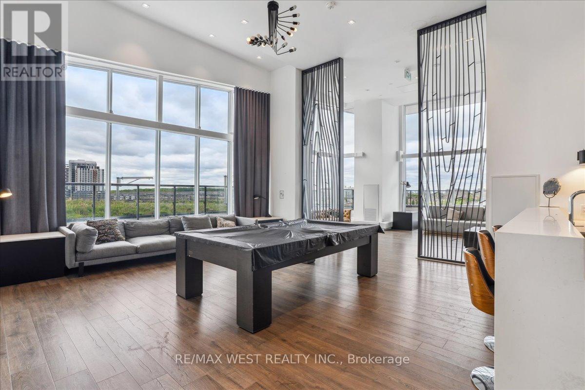 2406 - 297 Oak Walk Drive, Oakville, Ontario  L6H 3R6 - Photo 10 - W12189860
