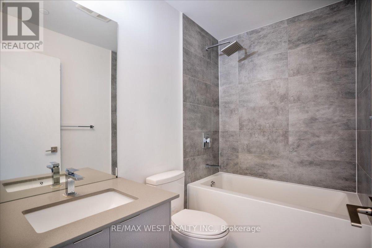 2406 - 297 Oak Walk Drive, Oakville, Ontario  L6H 3R6 - Photo 6 - W12189860