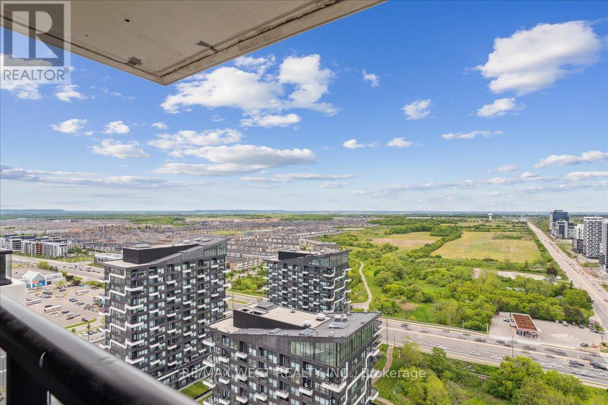 2406 - 297 Oak Walk Drive, Oakville, Ontario  L6H 3R6 - Photo 7 - W12189860