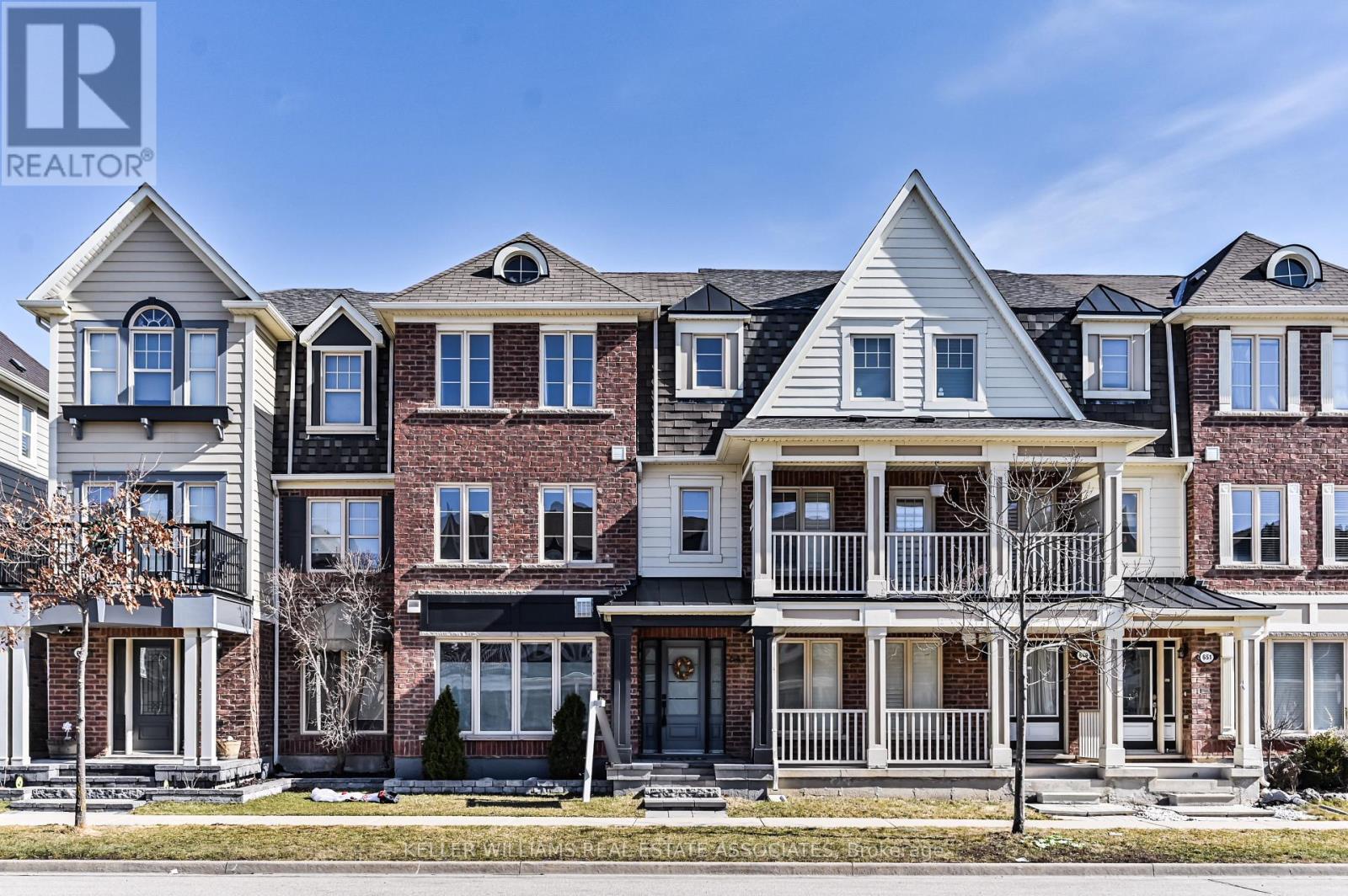 647 SCOTT BOULEVARD, milton (ha harrison), Ontario