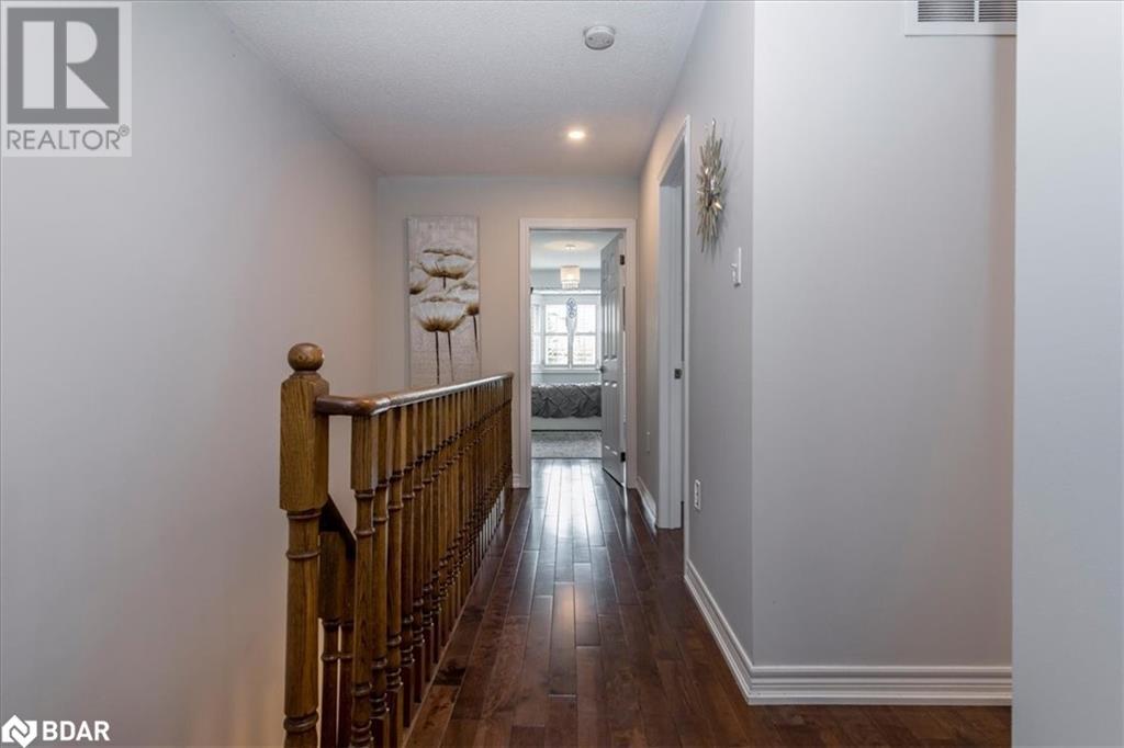 75 Widdifield Avenue, Newmarket, Ontario  L3X 1Z5 - Photo 13 - 40734823
