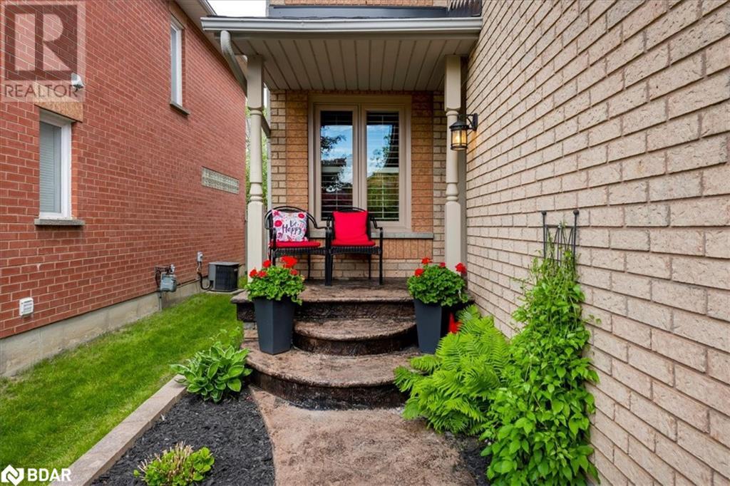 75 Widdifield Avenue, Newmarket, Ontario  L3X 1Z5 - Photo 2 - 40734823