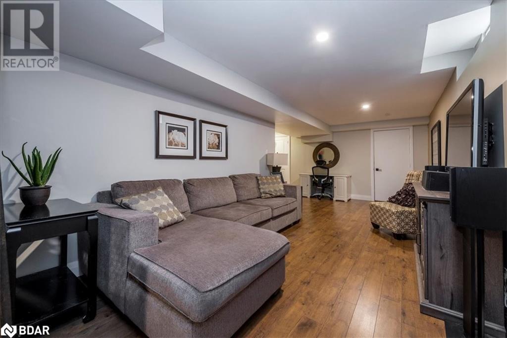 75 Widdifield Avenue, Newmarket, Ontario  L3X 1Z5 - Photo 22 - 40734823