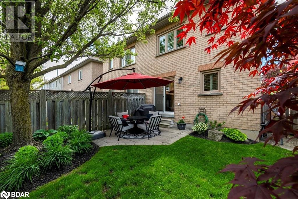 75 Widdifield Avenue, Newmarket, Ontario  L3X 1Z5 - Photo 26 - 40734823