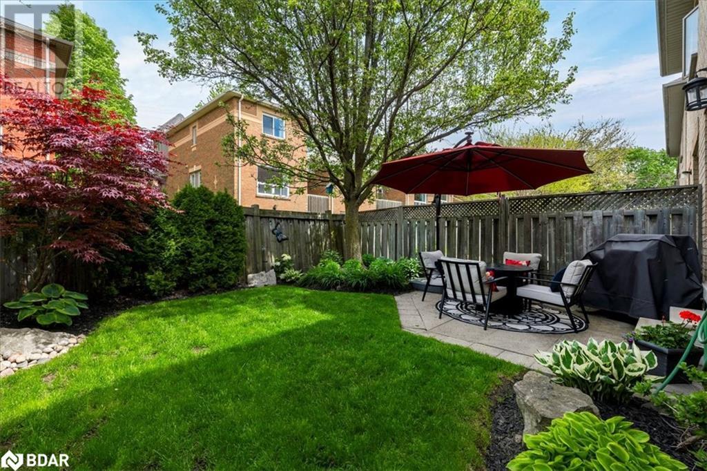 75 Widdifield Avenue, Newmarket, Ontario  L3X 1Z5 - Photo 27 - 40734823