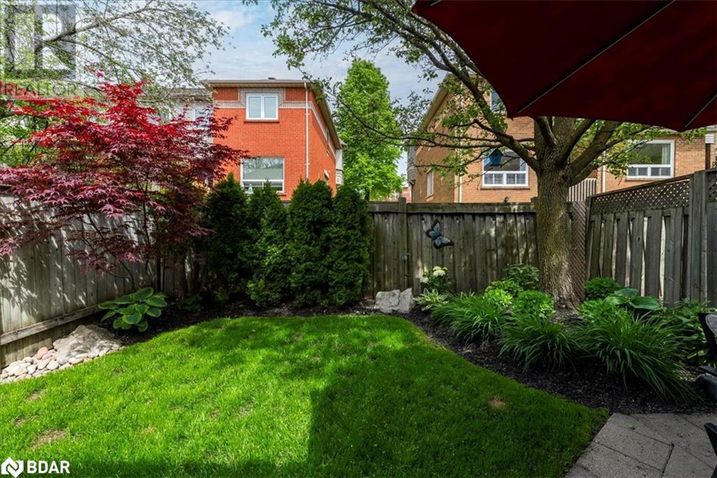 75 Widdifield Avenue, Newmarket, Ontario  L3X 1Z5 - Photo 28 - 40734823