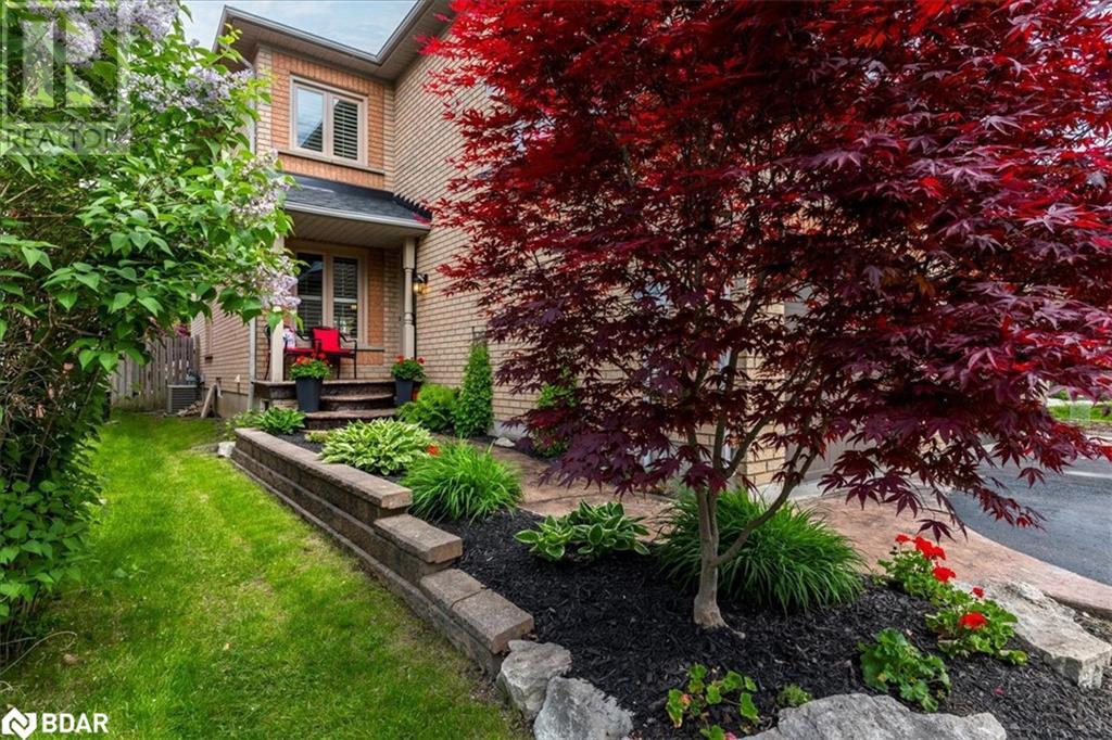 75 Widdifield Avenue, Newmarket, Ontario  L3X 1Z5 - Photo 29 - 40734823