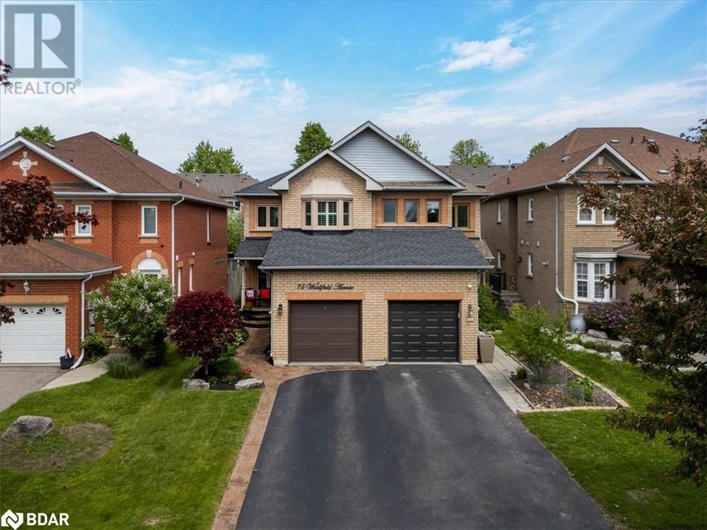 75 Widdifield Avenue, Newmarket, Ontario  L3X 1Z5 - Photo 30 - 40734823