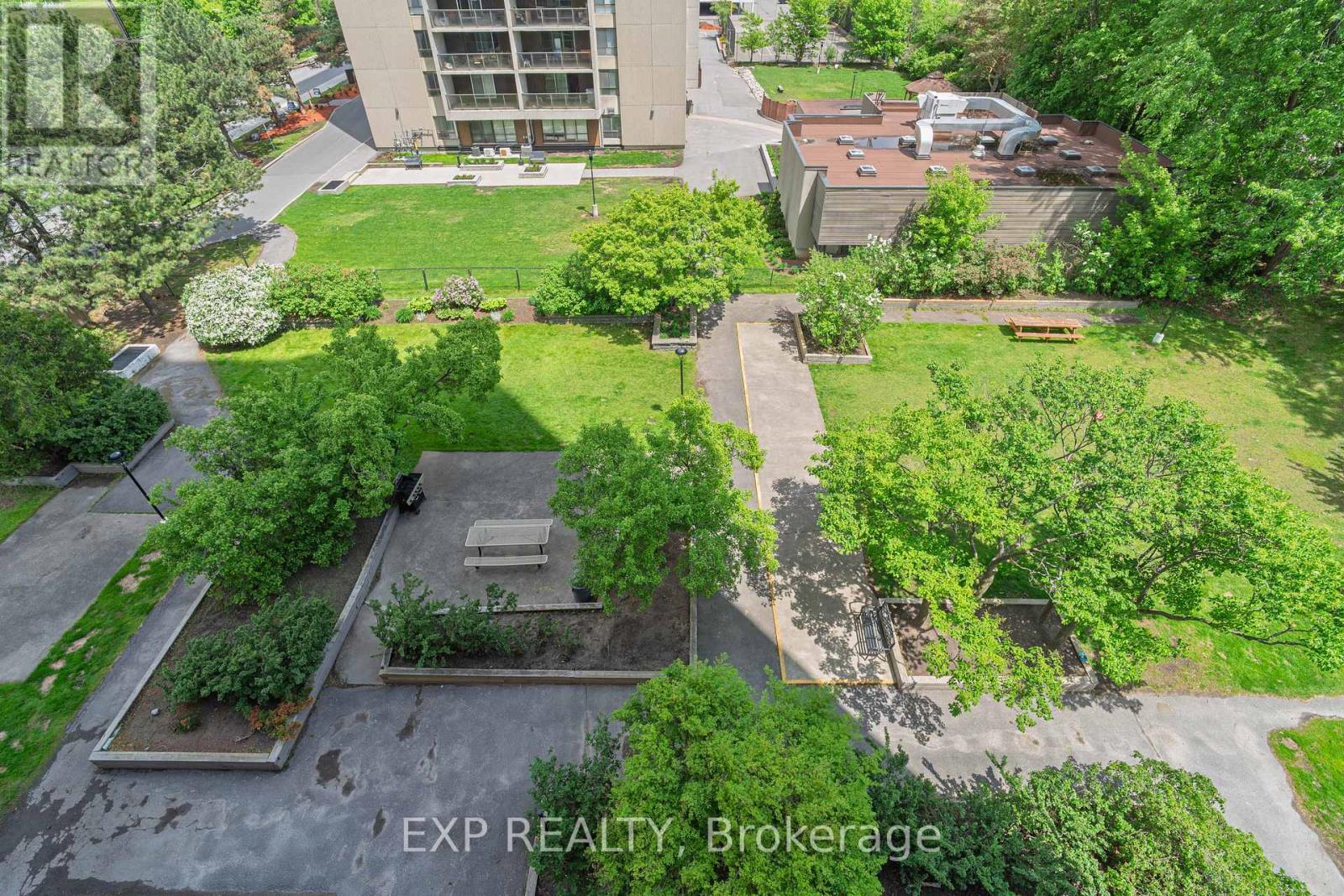 809 - 1785 Frobisher Lane, Ottawa, Ontario  K1G 3T7 - Photo 21 - X12189964