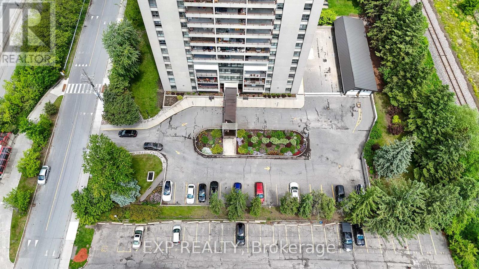 809 - 1785 Frobisher Lane, Ottawa, Ontario  K1G 3T7 - Photo 32 - X12189964