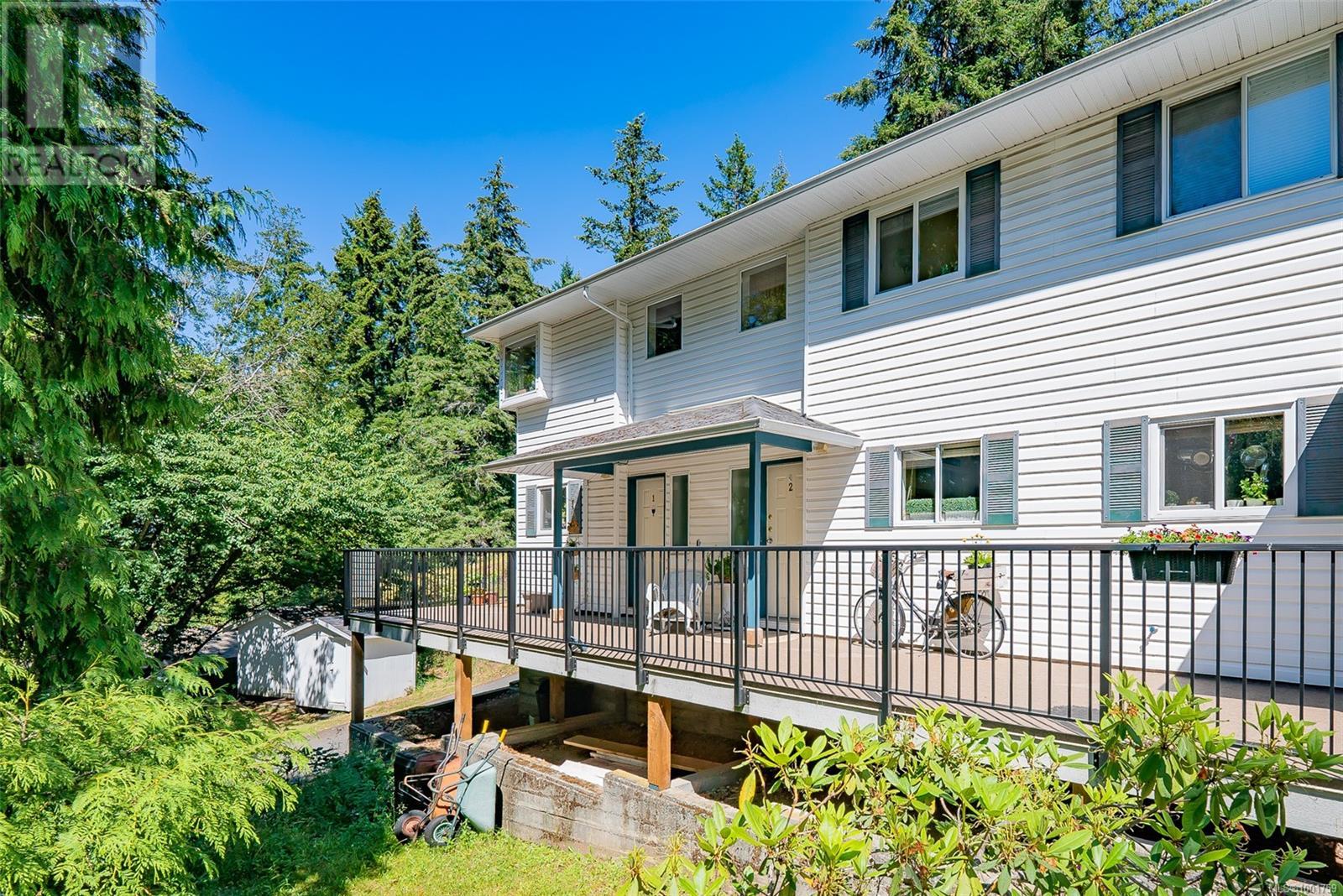 2 3470 Hillside Ave, nanaimo, British Columbia V9T2Y8