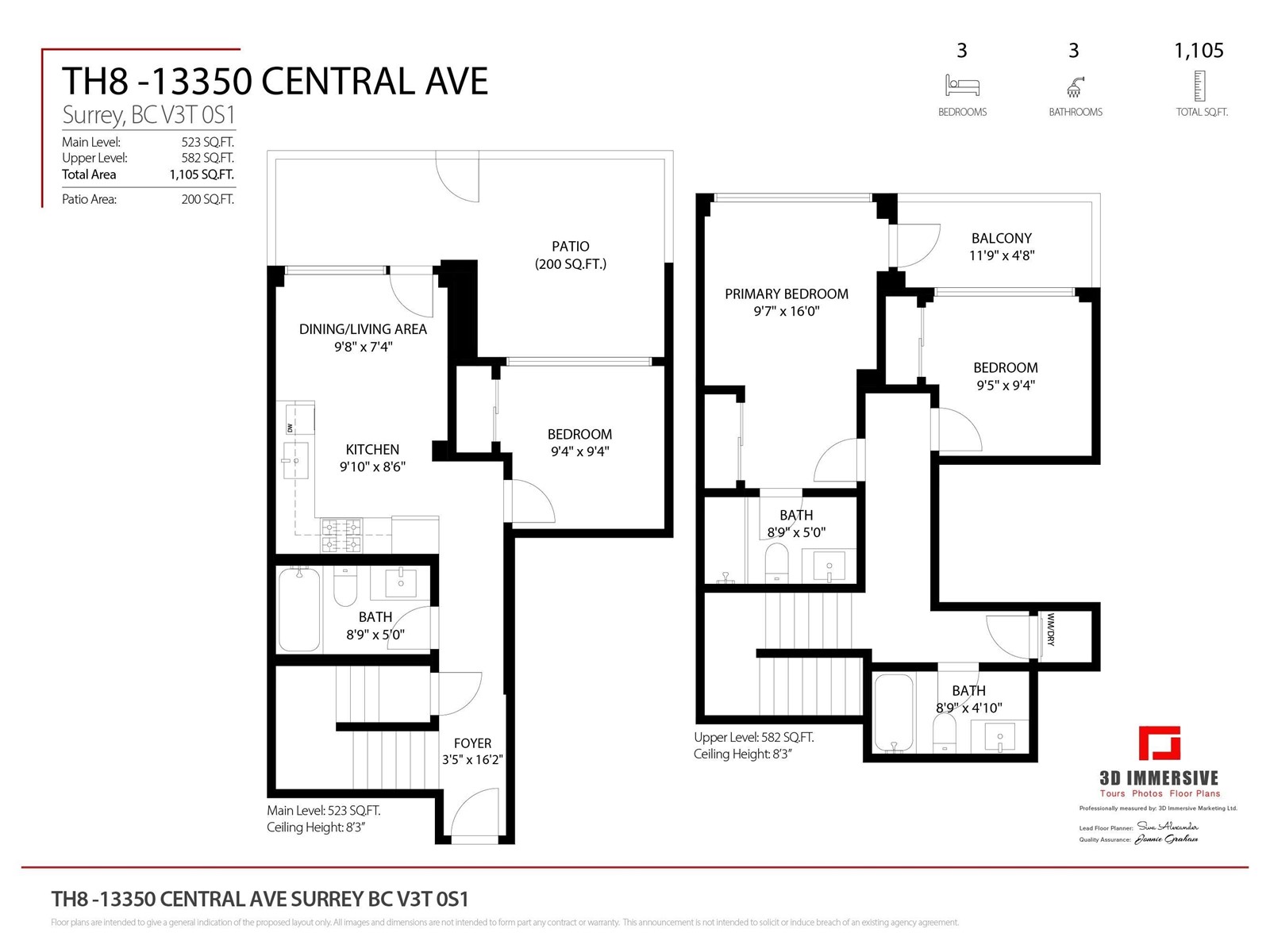 8 13350 Central Avenue, Surrey, British Columbia  V3T 0S1 - Photo 36 - R3009875