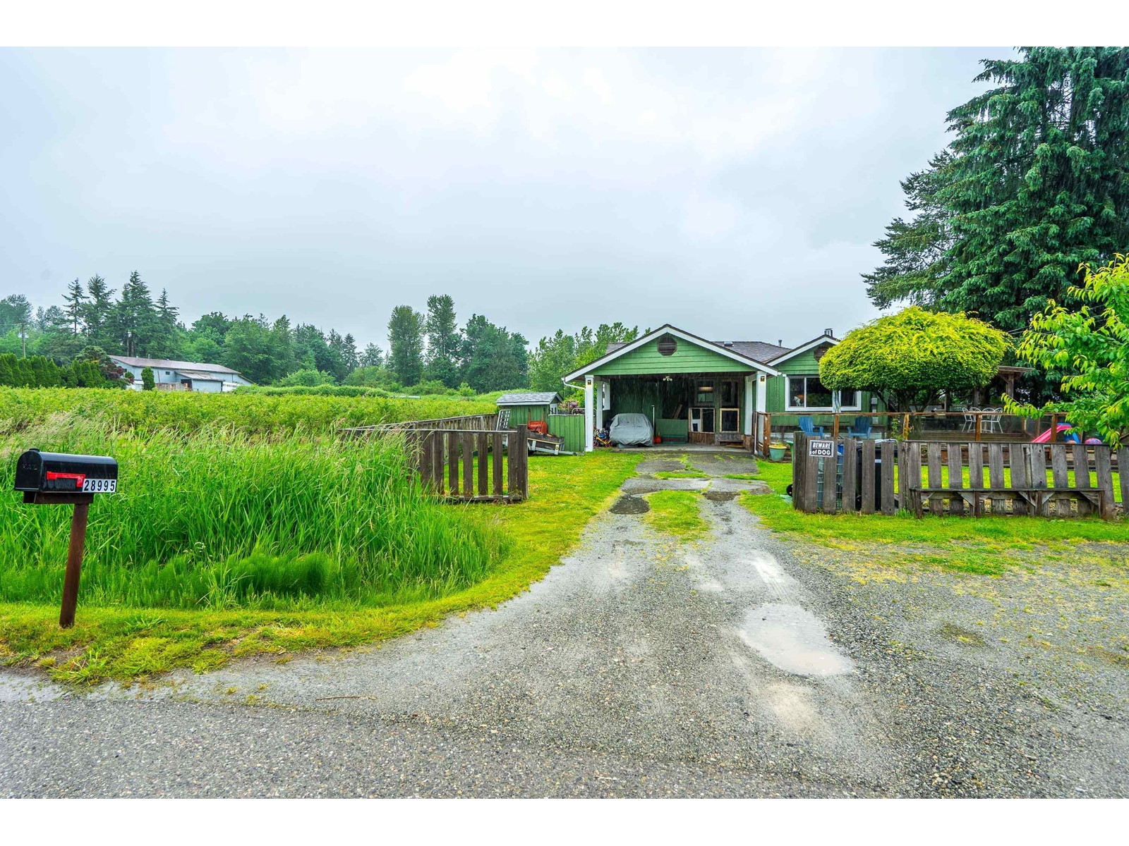28995 MCTAVISH ROAD, abbotsford, British Columbia