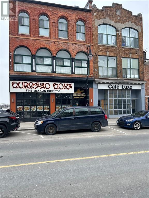 226 ST. PAUL Street, st. catharines, Ontario