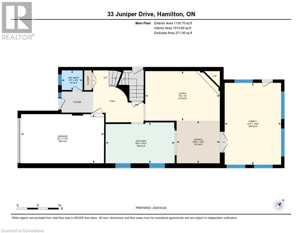 33 Juniper Drive, Hamilton, Ontario  L8E 4C7 - Photo 45 - 40736144
