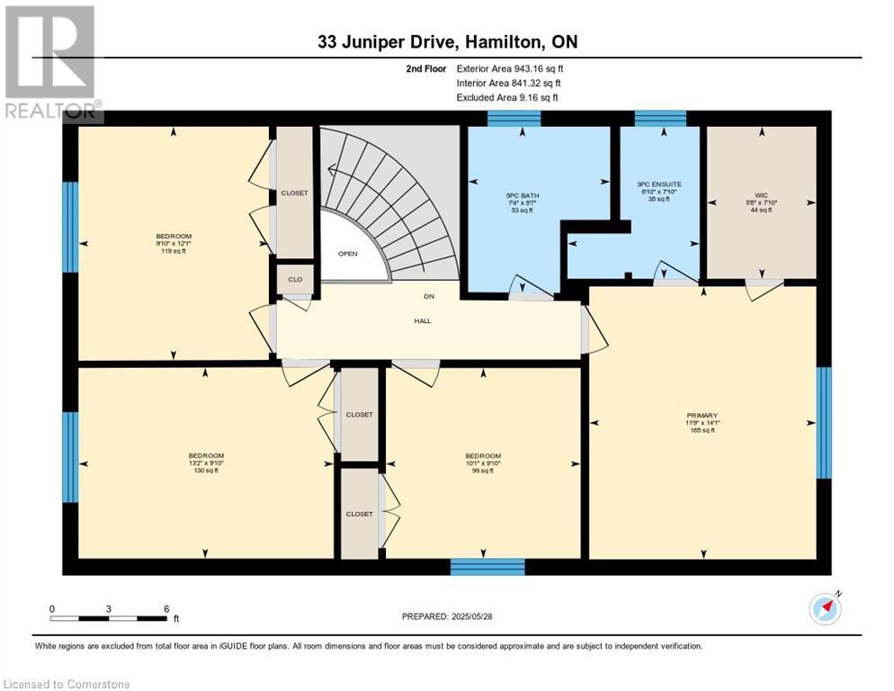 33 Juniper Drive, Hamilton, Ontario  L8E 4C7 - Photo 46 - 40736144