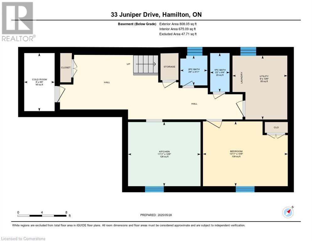 33 Juniper Drive, Hamilton, Ontario  L8E 4C7 - Photo 47 - 40736144